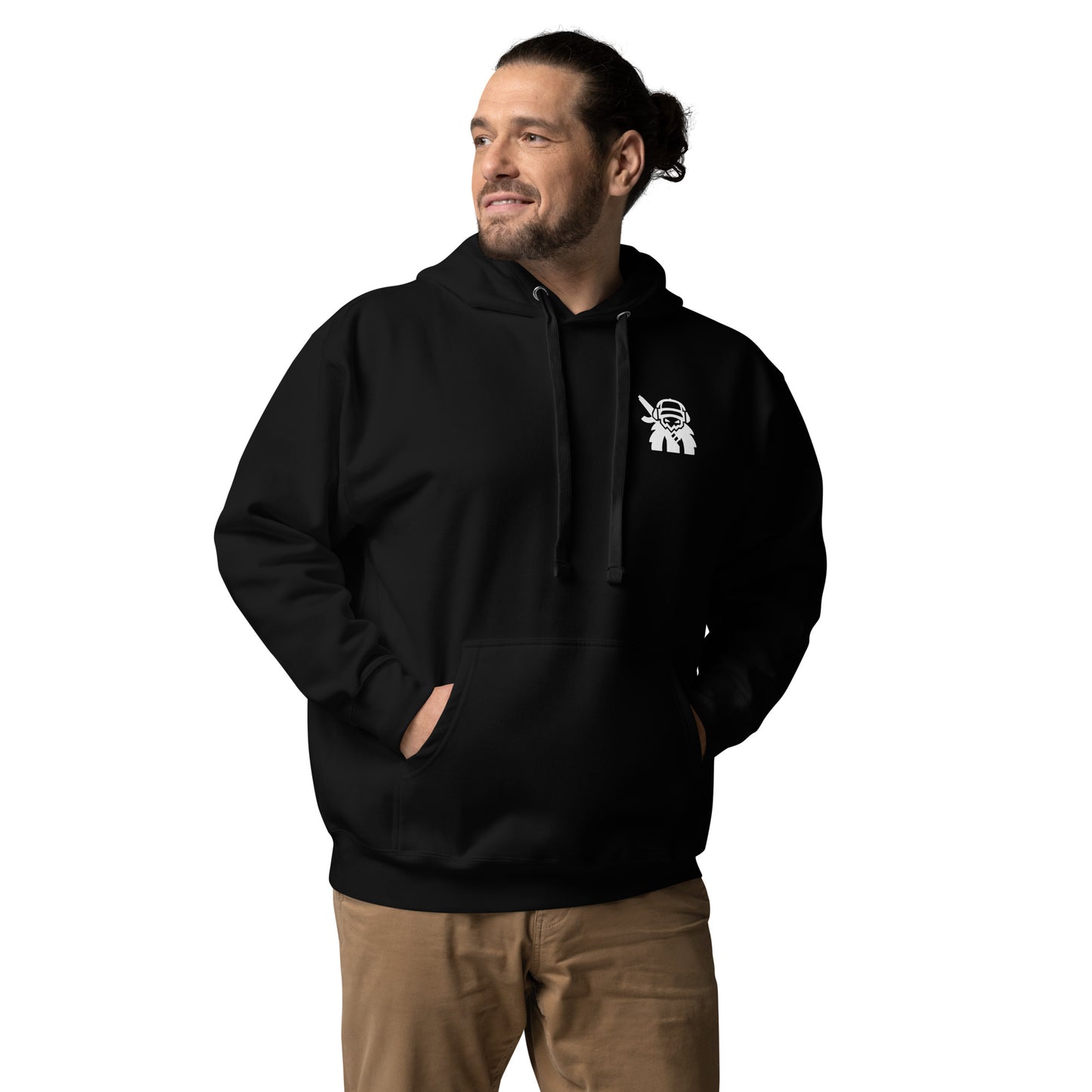 Missing Link Tactical Hoodie