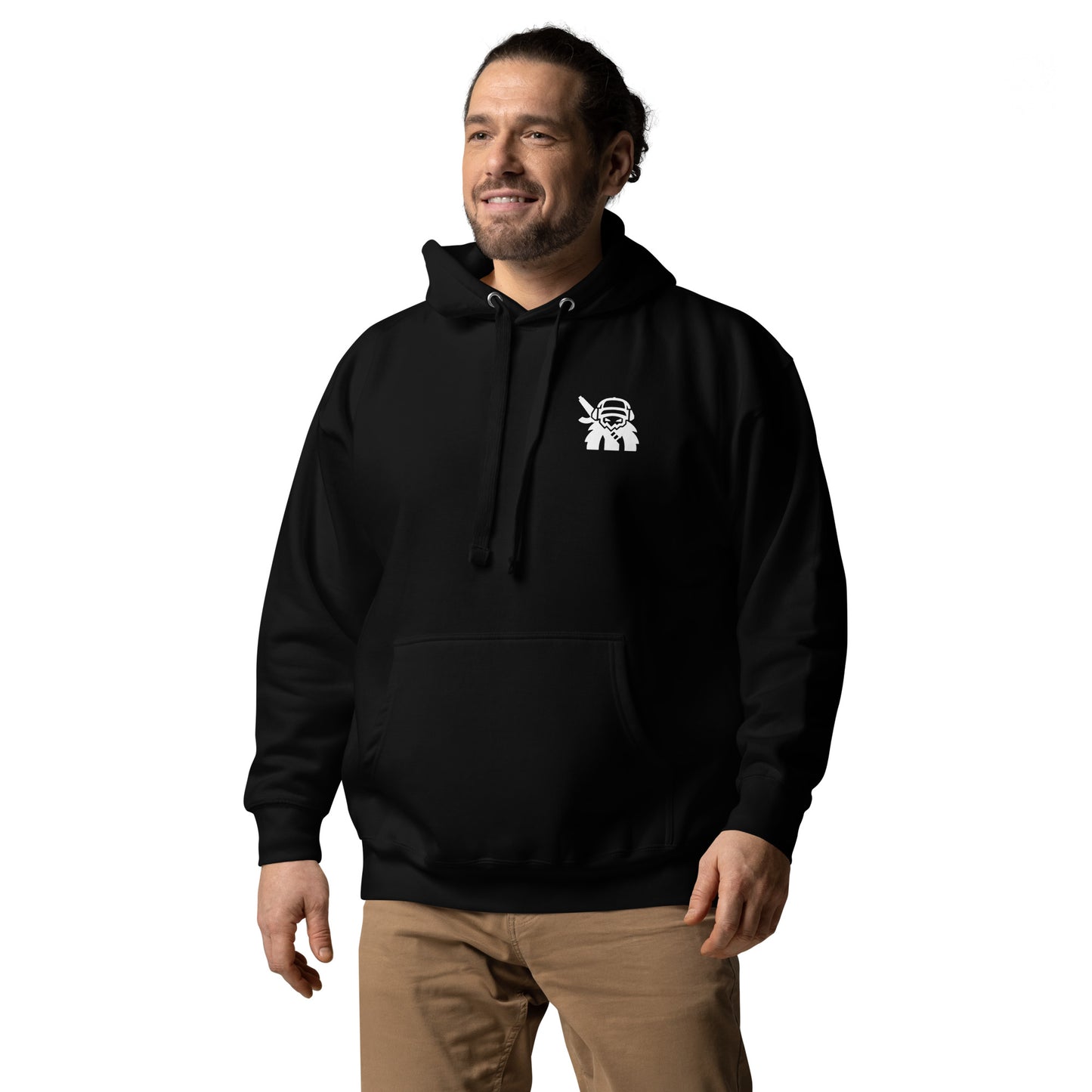 Missing Link Tactical Hoodie