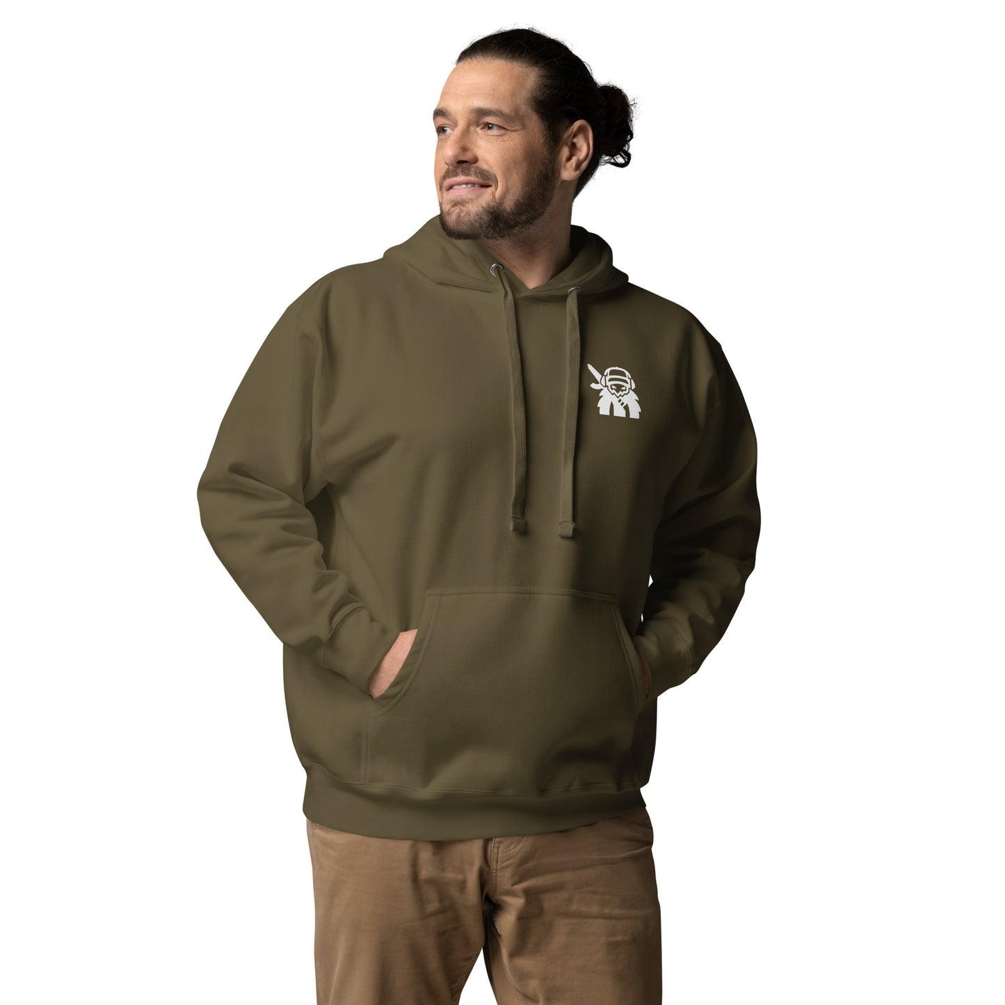 Missing Link Tactical Hoodie