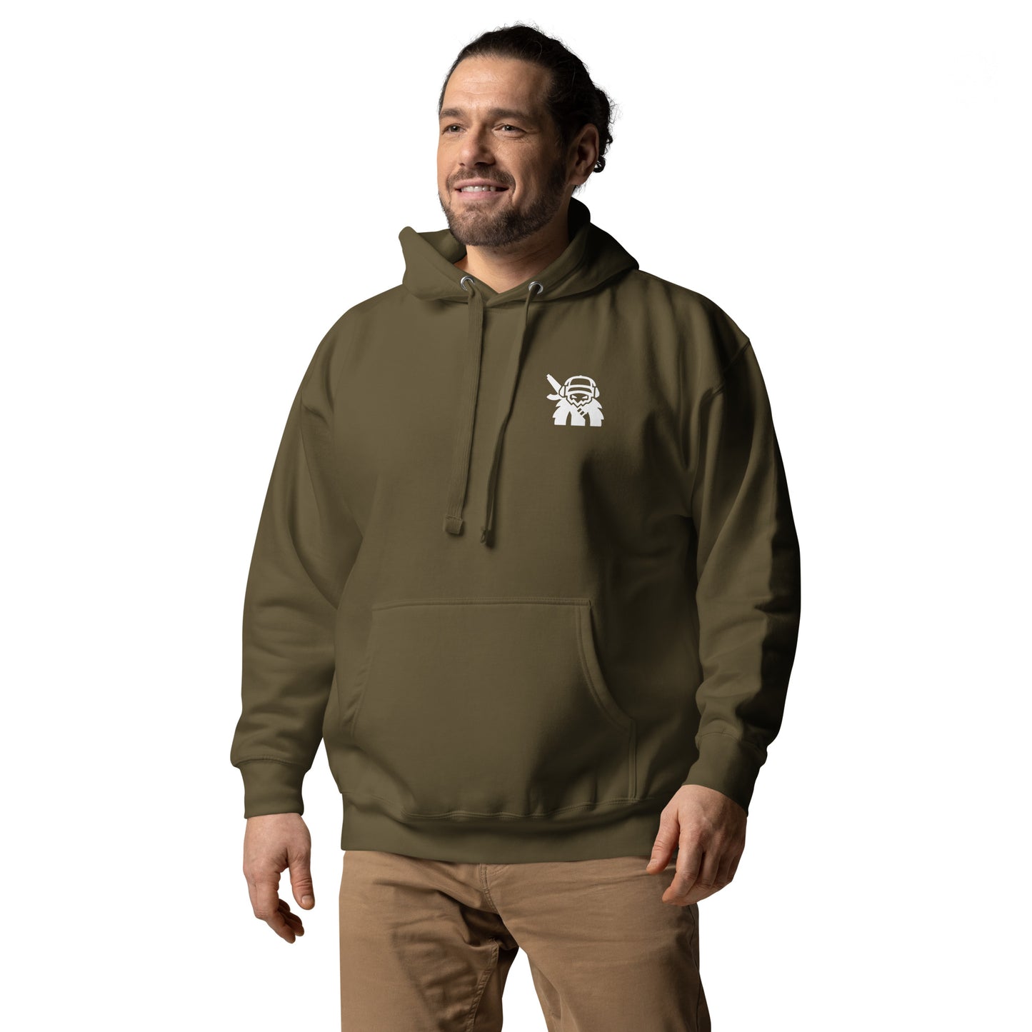 Missing Link Tactical Hoodie