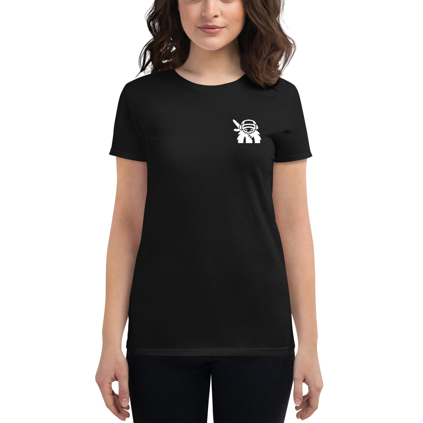 Women's T-shirt Layout 1