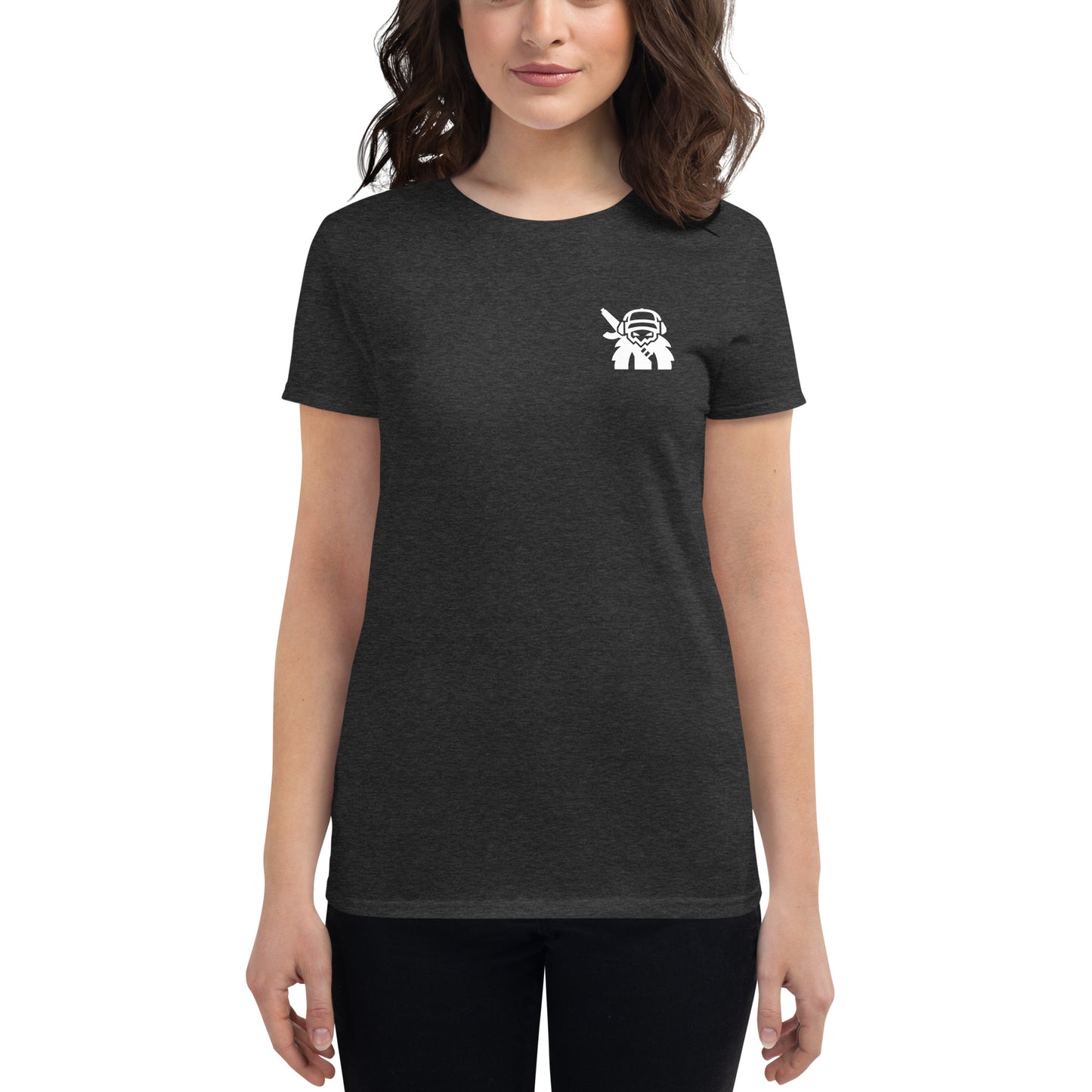 Women's T-shirt Layout 1