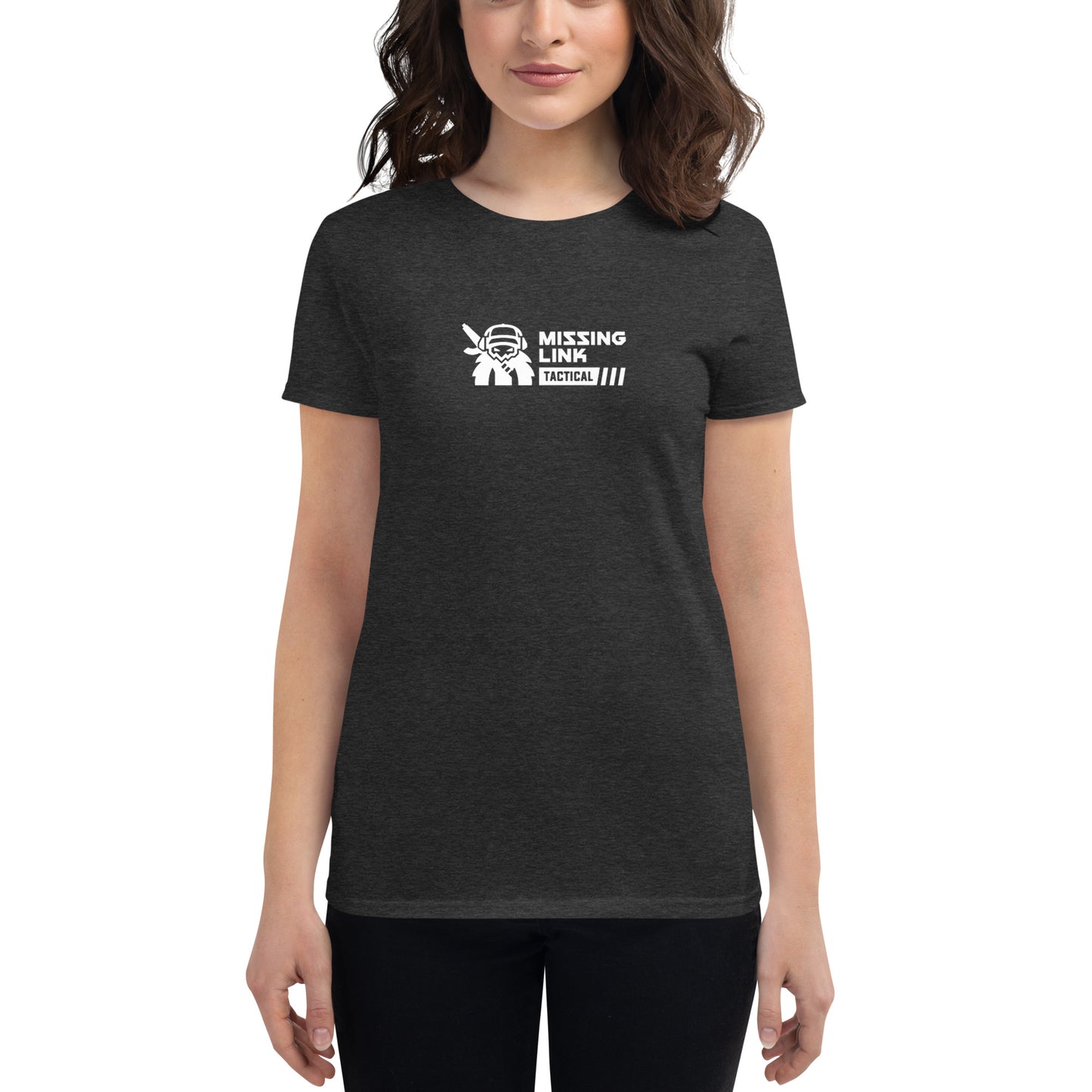 Women's T-shirt Layout 2