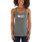 Women's Racerback Tank